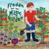 Freddie and the Magic Garden