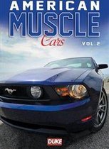 American Muscle Cars Vol. 2