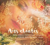 Airs Chantes - Rachmaninov