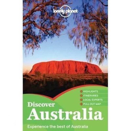 Discover Australia 2