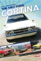 Ford Cortina Mk3 - Peak Performer