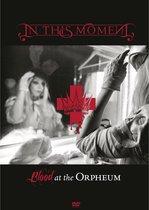 Blood At The Orpheus
