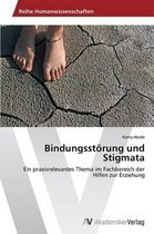 Bindungsstörung und Stigmata