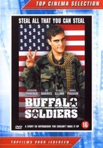 Speelfilm - Buffalo Soldiers