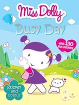 Busy Day