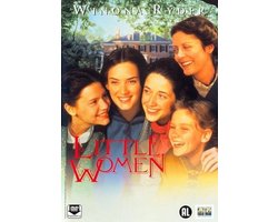Little Women (DVD)