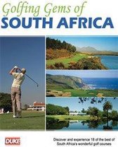 Golfing Gems Of South Africa