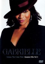 Gabrielle - Dreams Can Come True: Greatest Hits Volume 1