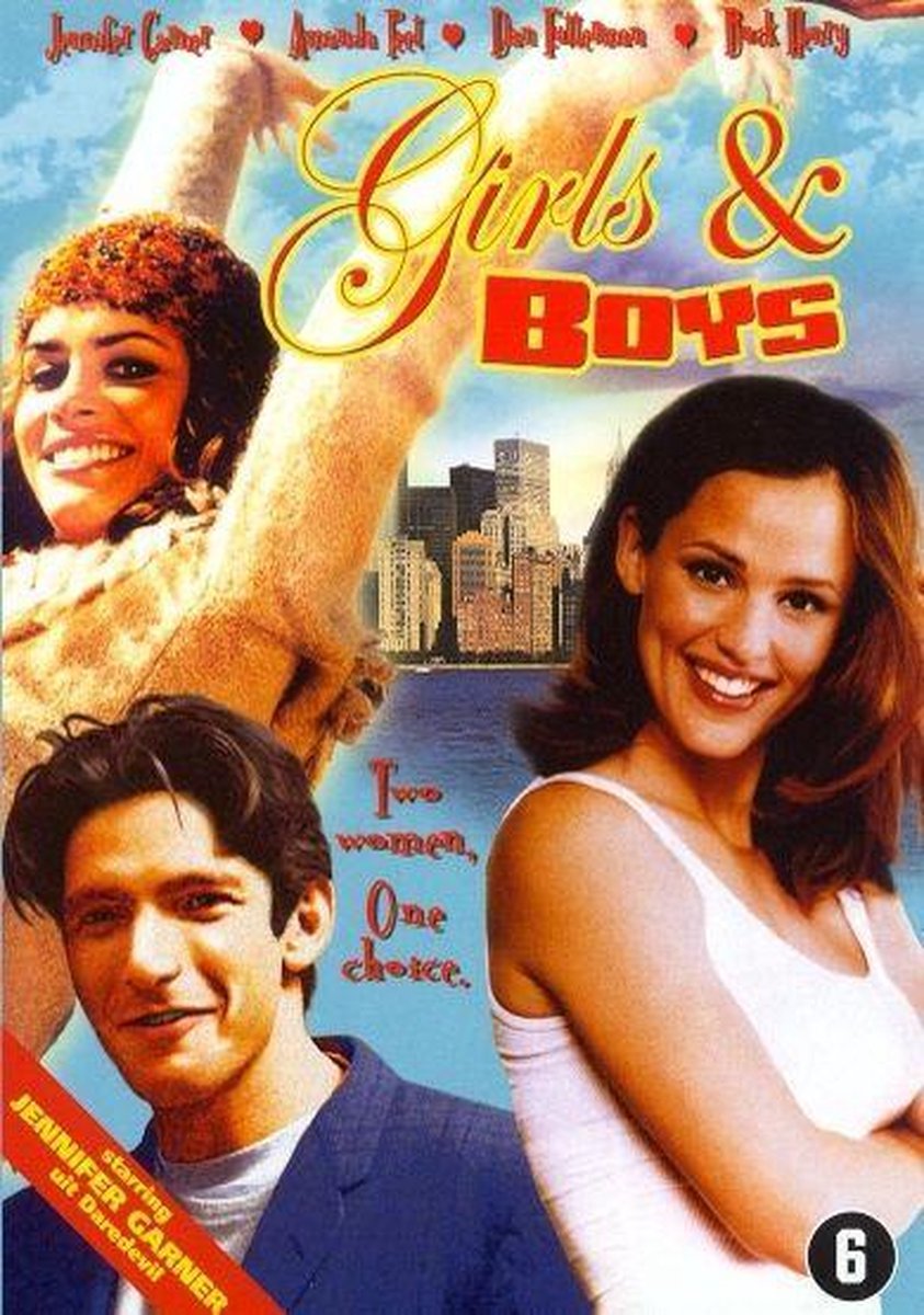 Girls & Boys
