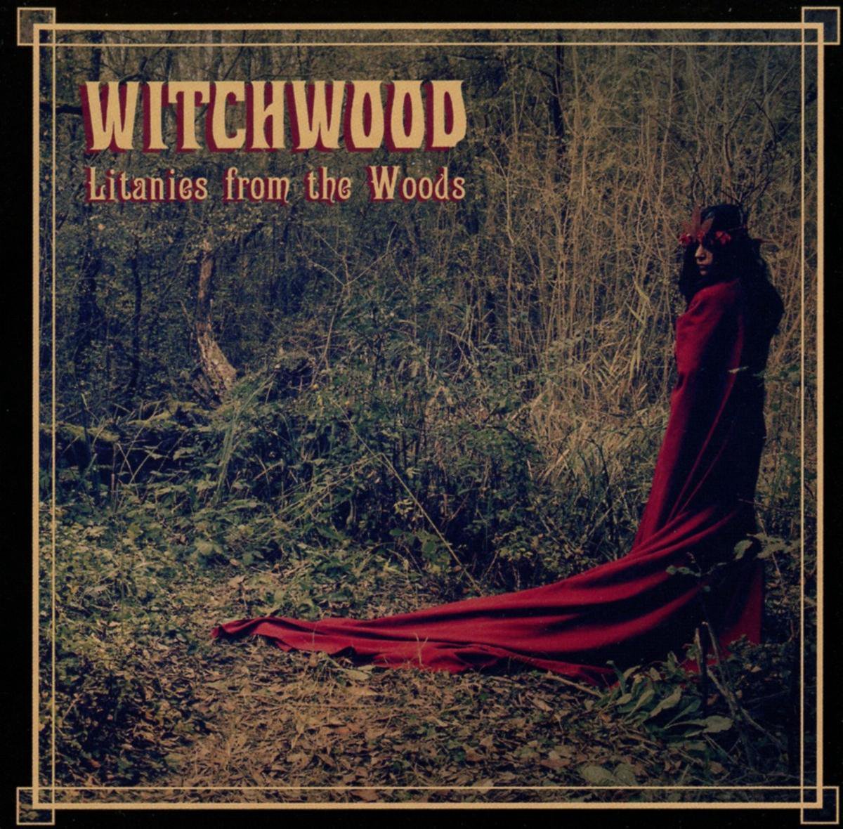 Litanies From The Woods