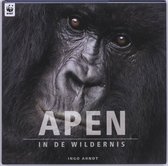 Apen In De Wildernis