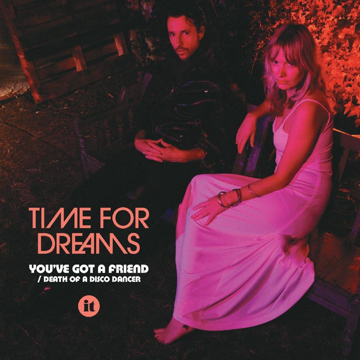 7-you've Got A Friend