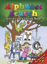 Alphabet Search