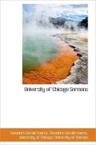University of Chicago Sermons
