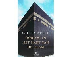 Oorlog In Het Hart Van De Islam