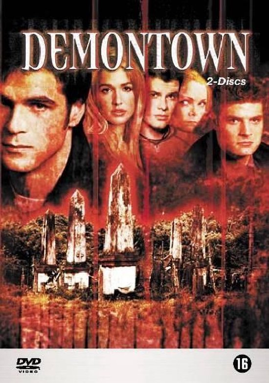 Demontown