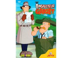 Inspector Gadget