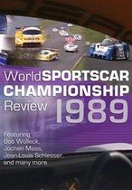World Sportscar 1989 Review