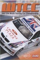 World Touring Car Championship 2007