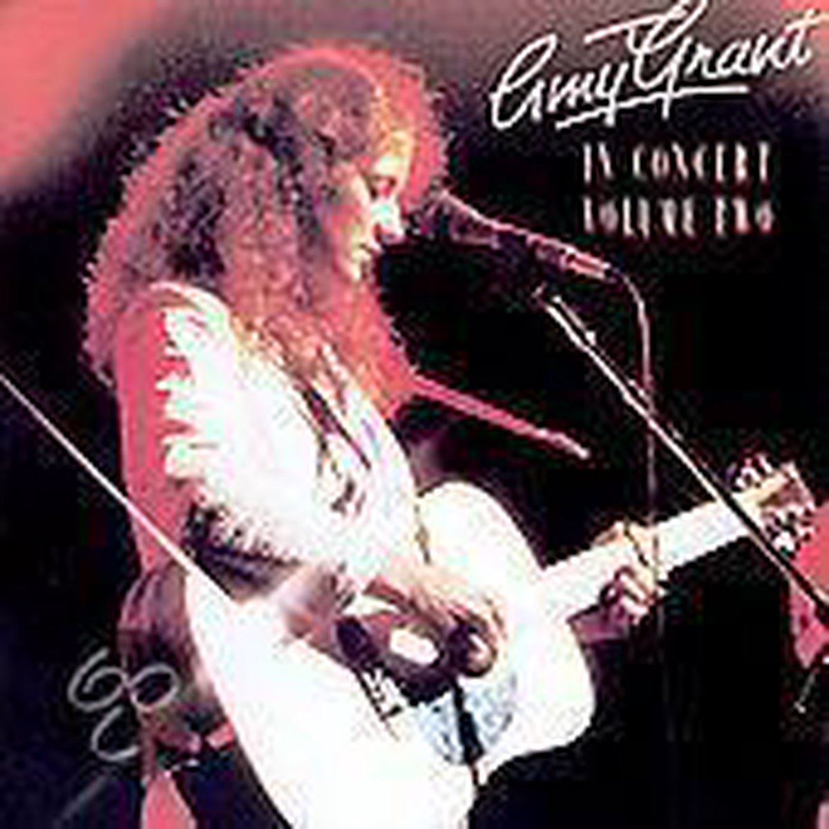 In Concert Live - Volume 2