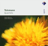 Telemann: Quartets
