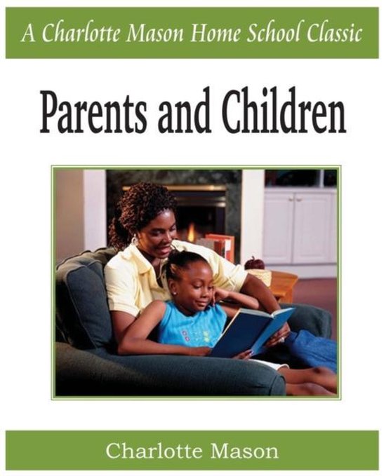Parents and Children - cover