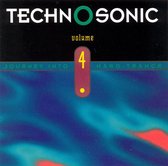 Techno Sonic, Vol. 4: Journey into Hard