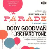 Parade: A Musical Revue [Original Broadway Cast Recording]