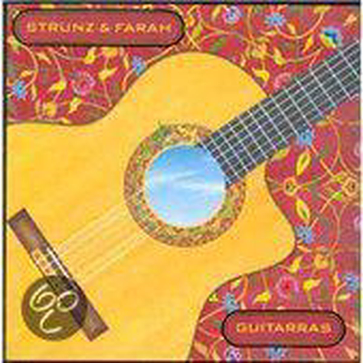 Guitarras
