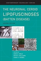 Contemporary Neurology Series - The Neuronal Ceroid Lipofuscinoses (Batten Disease)