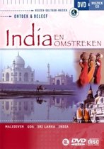 Ontdek & Beleef-India En Omstreken