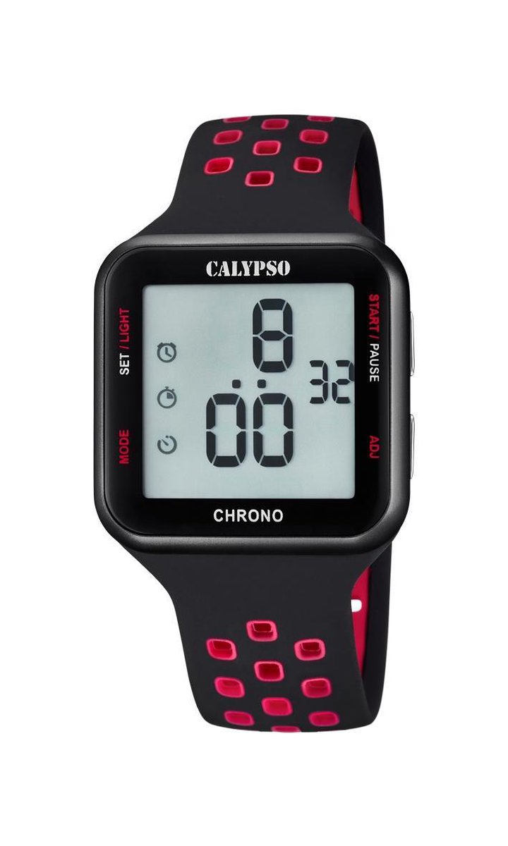 Calypso Mod. K5748-5 - Horloge