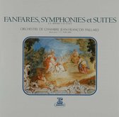 Fanfares / Simphonies &Amp; Suites