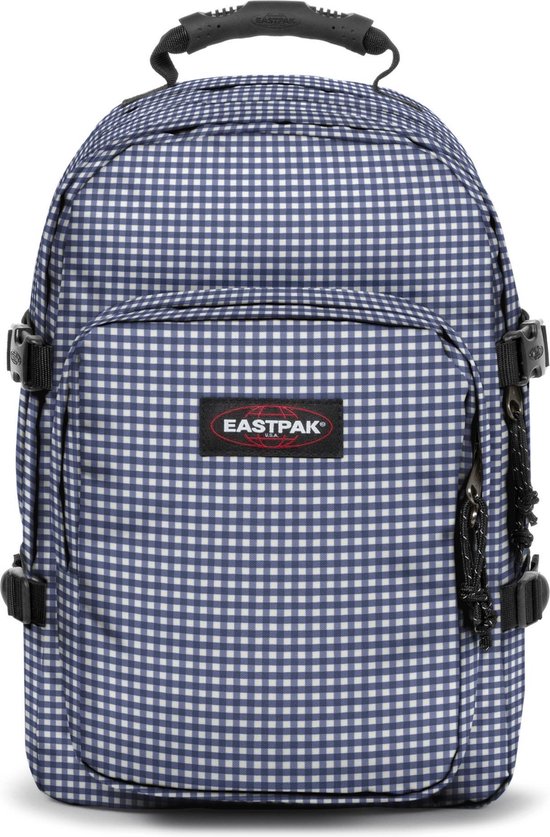 eastpak baby blue