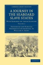 A Journey in the Seaboard Slave States