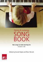 The Literacy and Numeracy Song Book