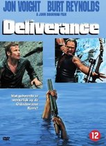 DELIVERANCE /S DVD NL