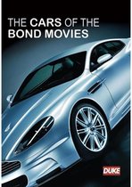 The Cars Of The Bond Movies
