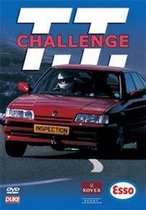 TT Challenge (In-Car With Tony Pond)