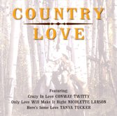 Country Love [Universal Special Products]