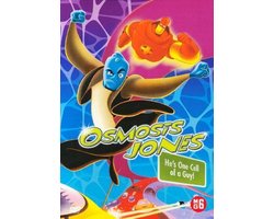 Osmosis Jones