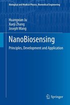 Biological and Medical Physics, Biomedical Engineering - NanoBiosensing