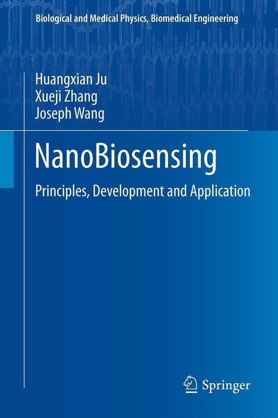 Physics and Astronomy (R0) - NanoBiosensing - cover