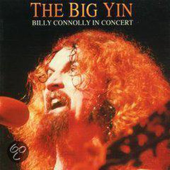 Big Yin