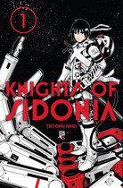 Knights of Sidonia 1 - Knights of Sidonia vol. 01