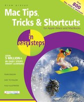 In Easy Steps - Mac Tips, Tricks & Shortcuts in easy steps, 2nd Edition