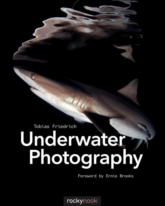 Underwater Photography - cover