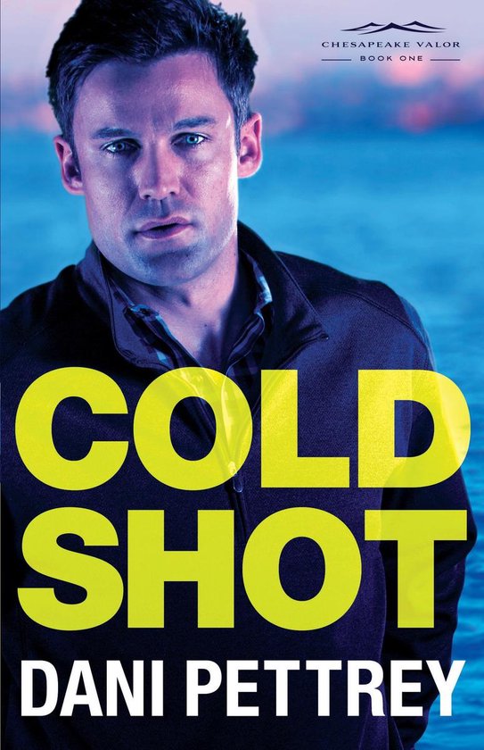 Chesapeake Valor 1 - Cold Shot - cover