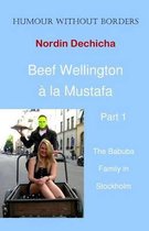 Beef Wellington La Mustafa