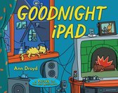 Omslag Goodnight iPad